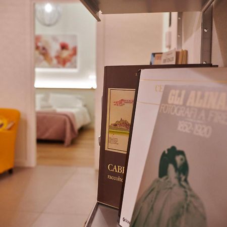 Le Robbiane 44 - 46 Apartment Florence Ngoại thất bức ảnh