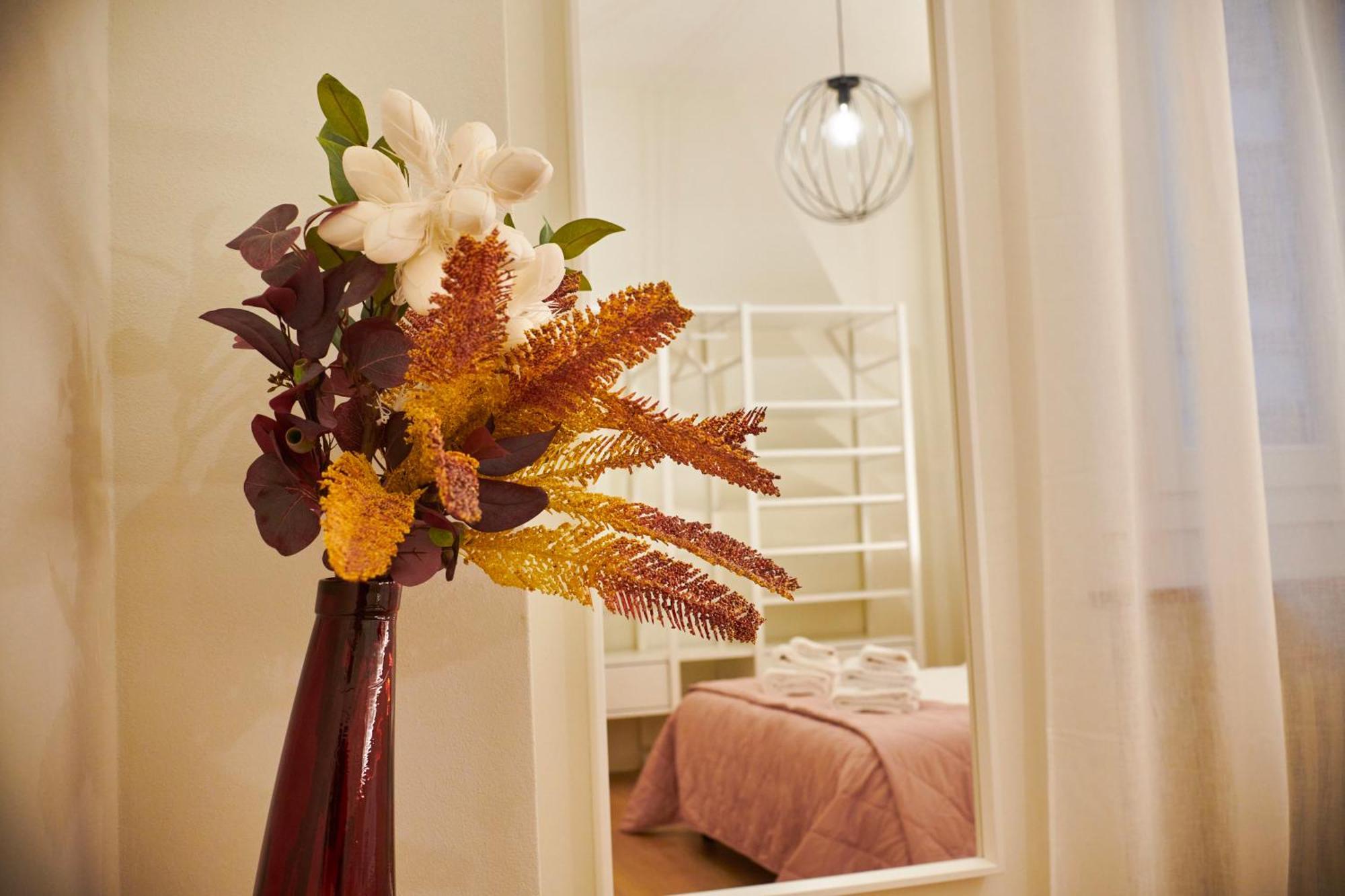 Le Robbiane 44 - 46 Apartment Florence Ngoại thất bức ảnh